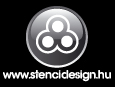 Stenci Design